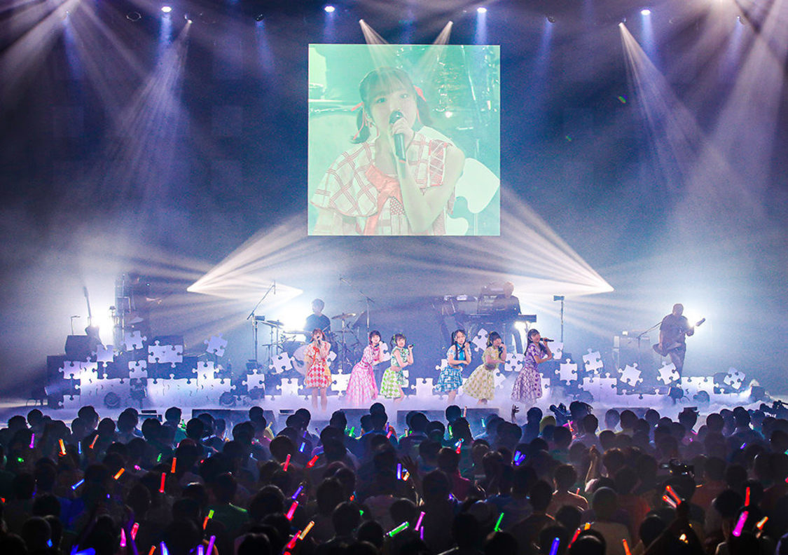 DIALOGUE＋LIVE2022＜puzzle＞