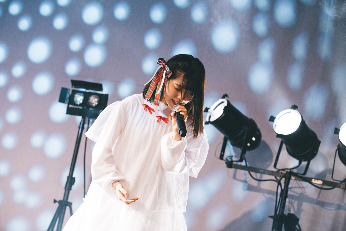 来栖りん＜江嶋綾恵梨生誕祭＞より｜2019年5月4日（土）渋谷WWW