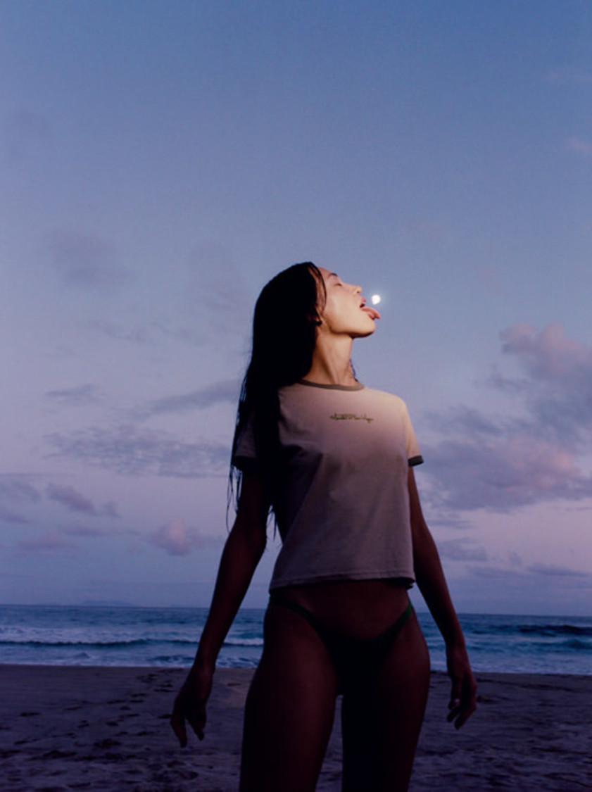 『Alexandra Leese: KIKO IN HEAVEN』より