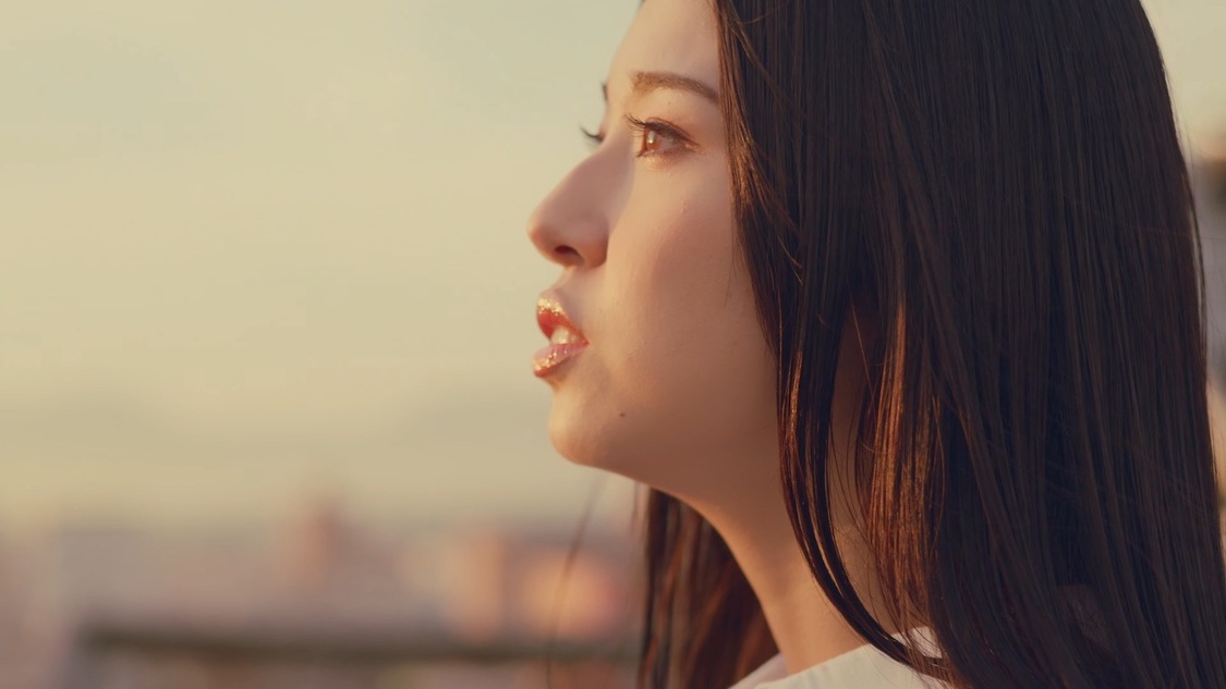 「アメリア」MVより