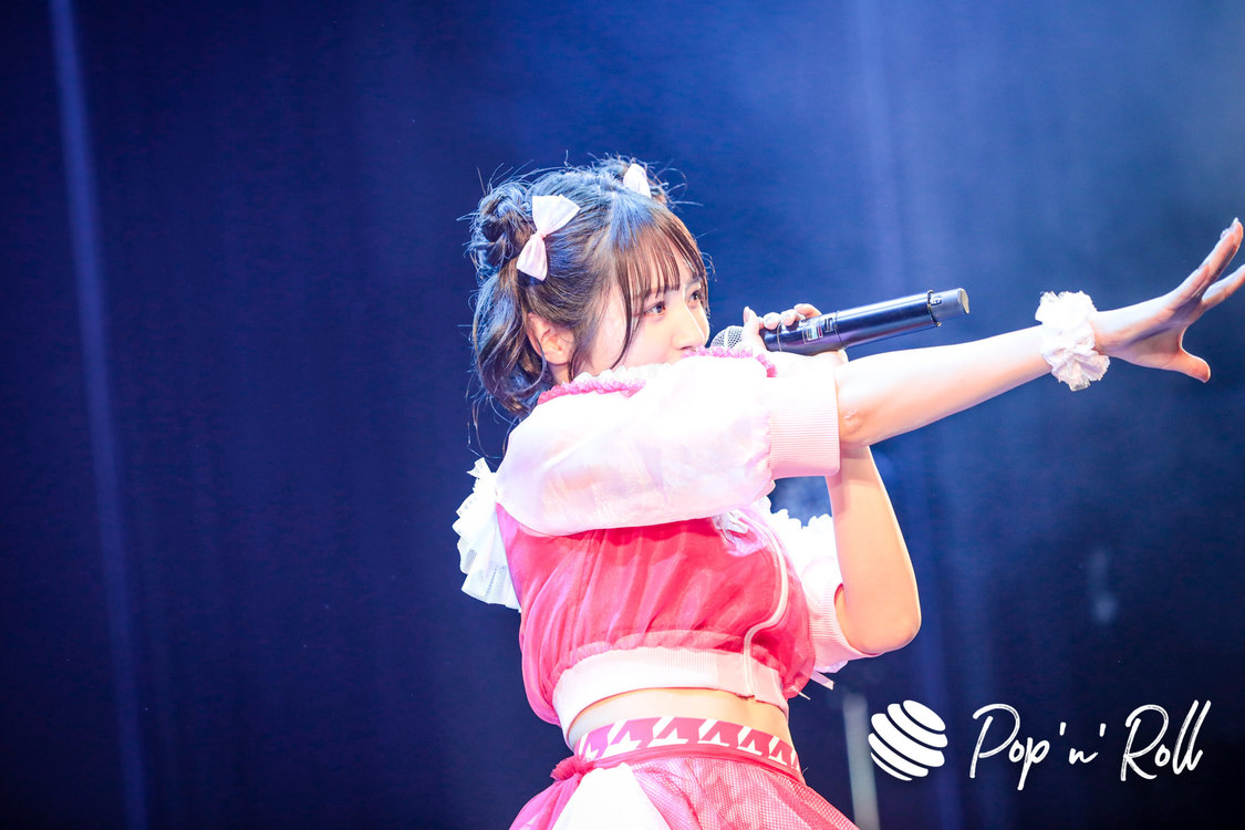 ＜Peel the Apple 秋もアツいぜ！炎の全国ツアー2022＞ヒューリックホール東京（2022年10月9日）