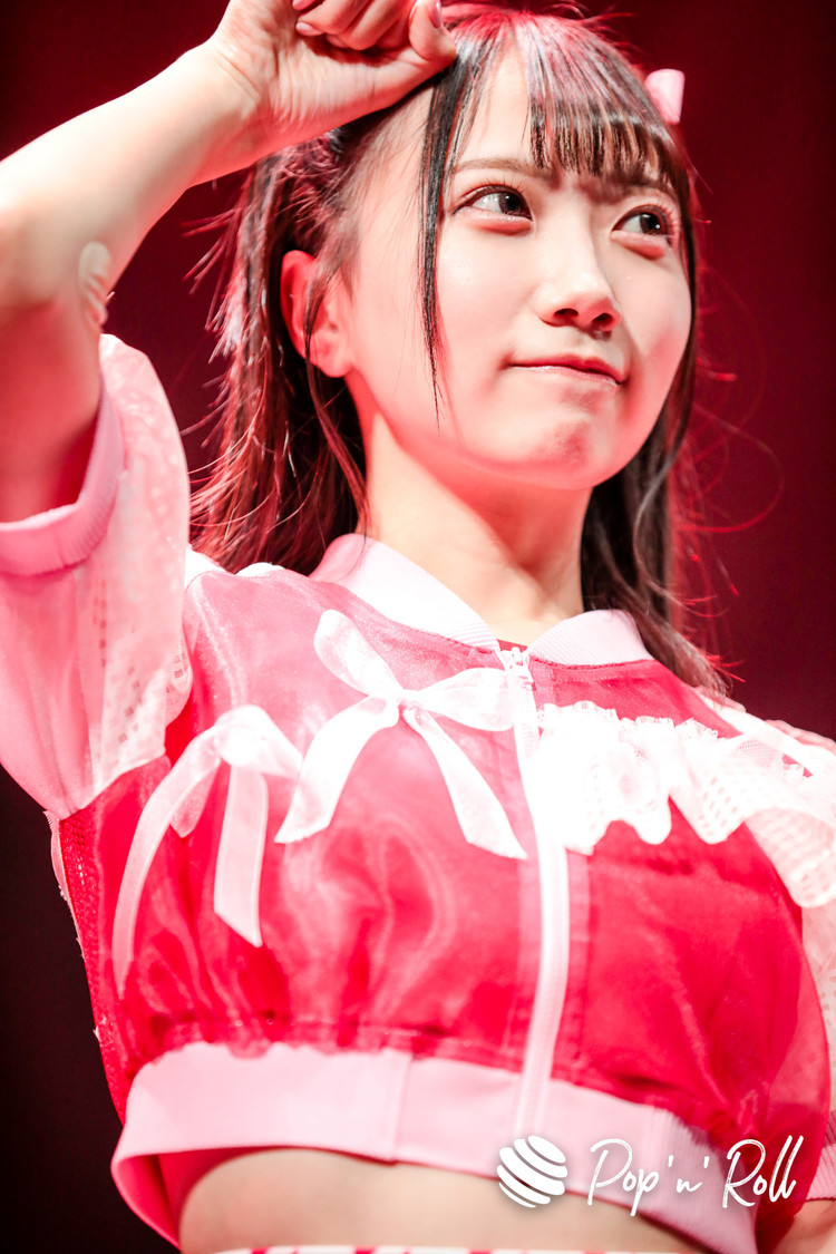 ＜Peel the Apple 秋もアツいぜ！炎の全国ツアー2022＞ヒューリックホール東京（2022年10月9日）