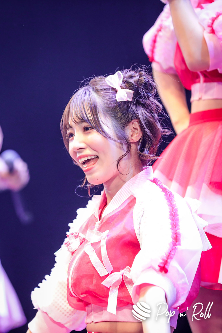 ＜Peel the Apple 秋もアツいぜ！炎の全国ツアー2022＞ヒューリックホール東京（2022年10月9日）