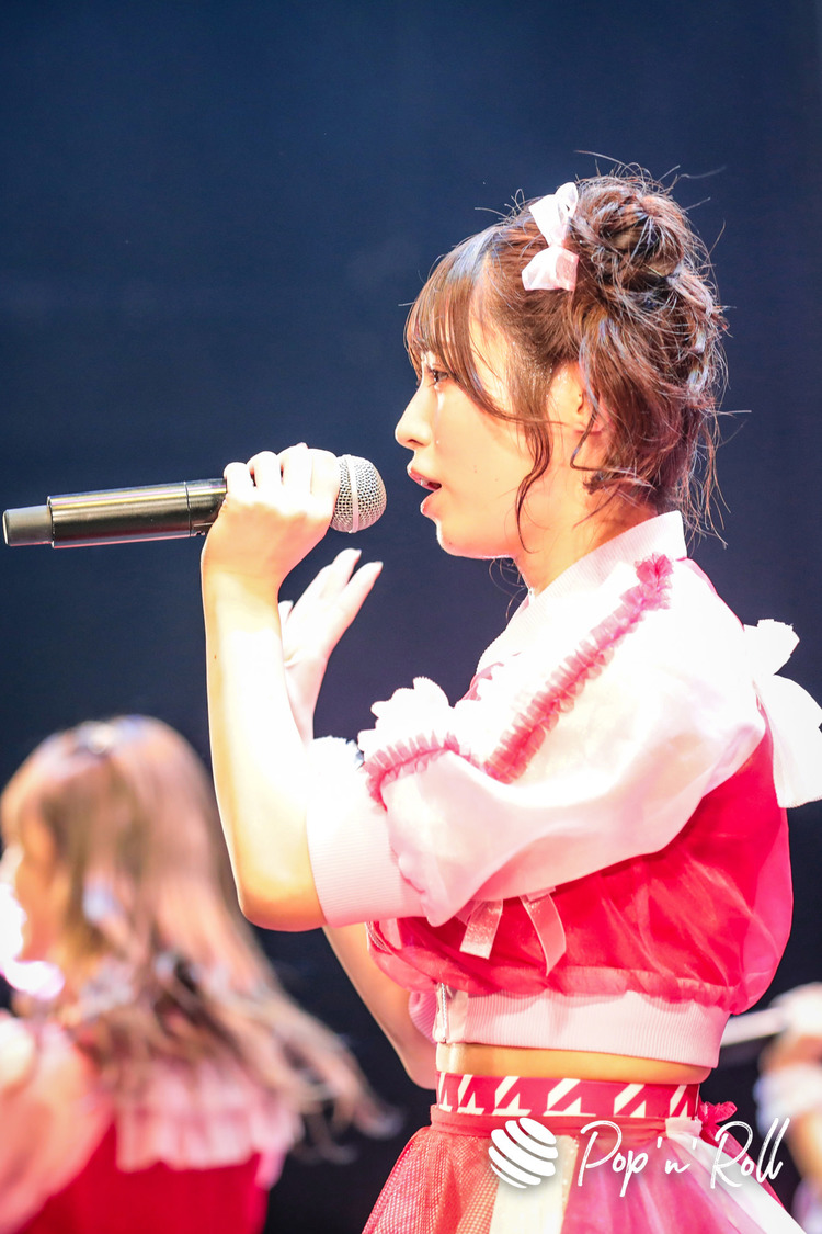 ＜Peel the Apple 秋もアツいぜ！炎の全国ツアー2022＞ヒューリックホール東京（2022年10月9日）