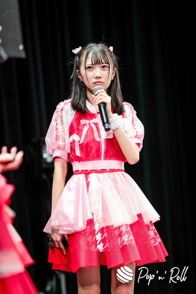 ＜Peel the Apple 秋もアツいぜ！炎の全国ツアー2022＞ヒューリックホール東京（2022年10月9日）