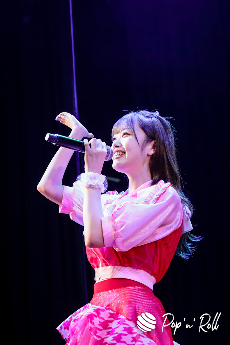 ＜Peel the Apple 秋もアツいぜ！炎の全国ツアー2022＞ヒューリックホール東京（2022年10月9日）