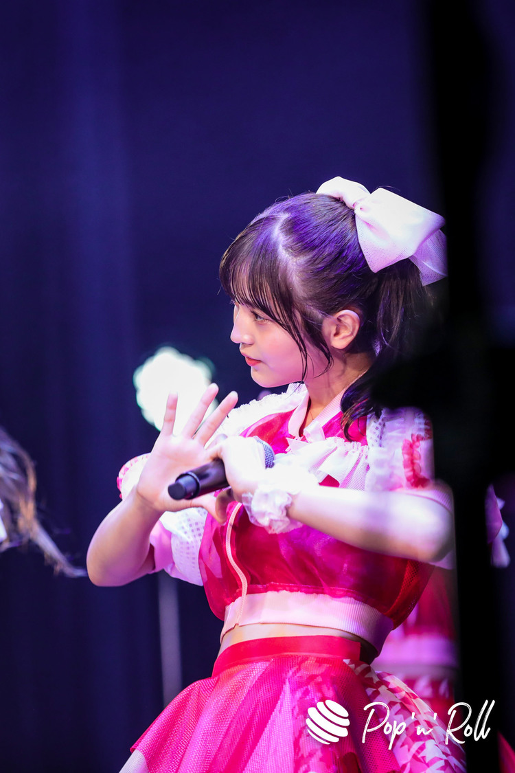 ＜Peel the Apple 秋もアツいぜ！炎の全国ツアー2022＞ヒューリックホール東京（2022年10月9日）