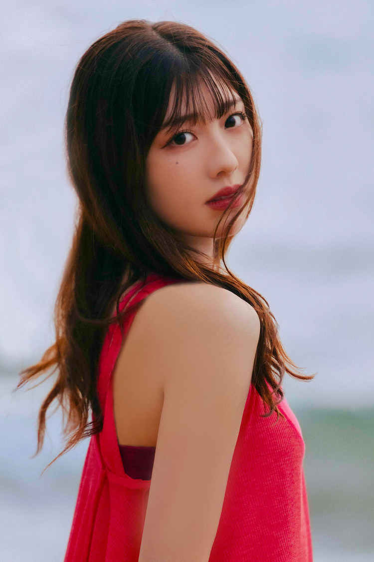 『わーすた 小玉梨々華1st写真集（仮）』より