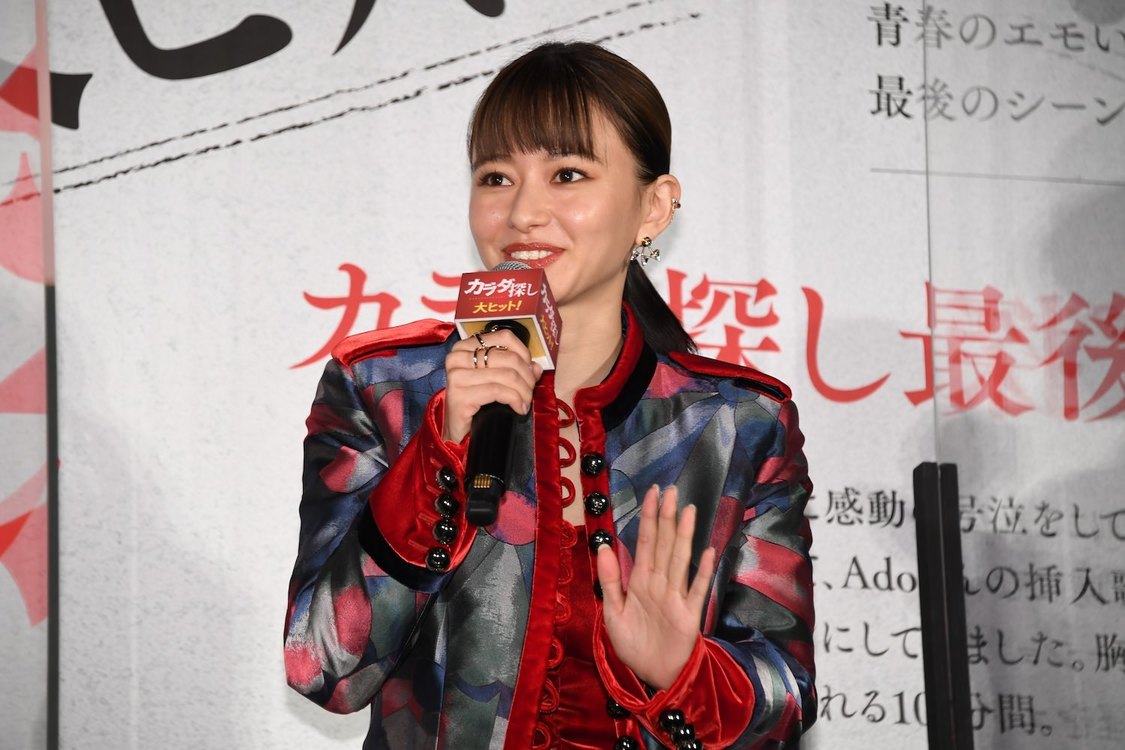 ©2022『カラダ探し』製作委員会