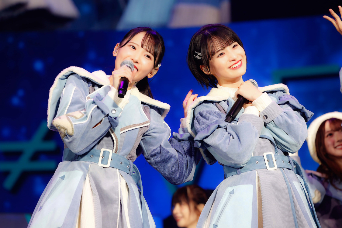 ©YOANI/KING RECORDS