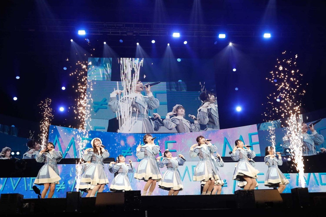 ©YOANI/KING RECORDS