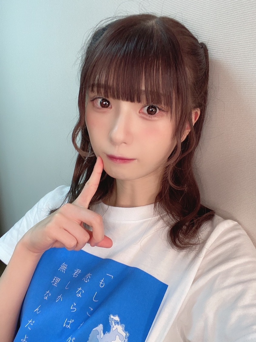 筆者近影（≠ME 菅波美玲）