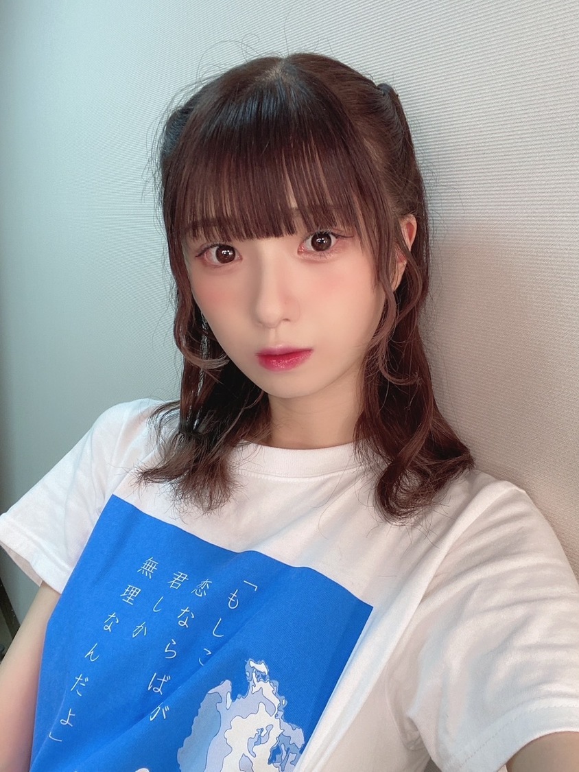 筆者近影（≠ME 菅波美玲）