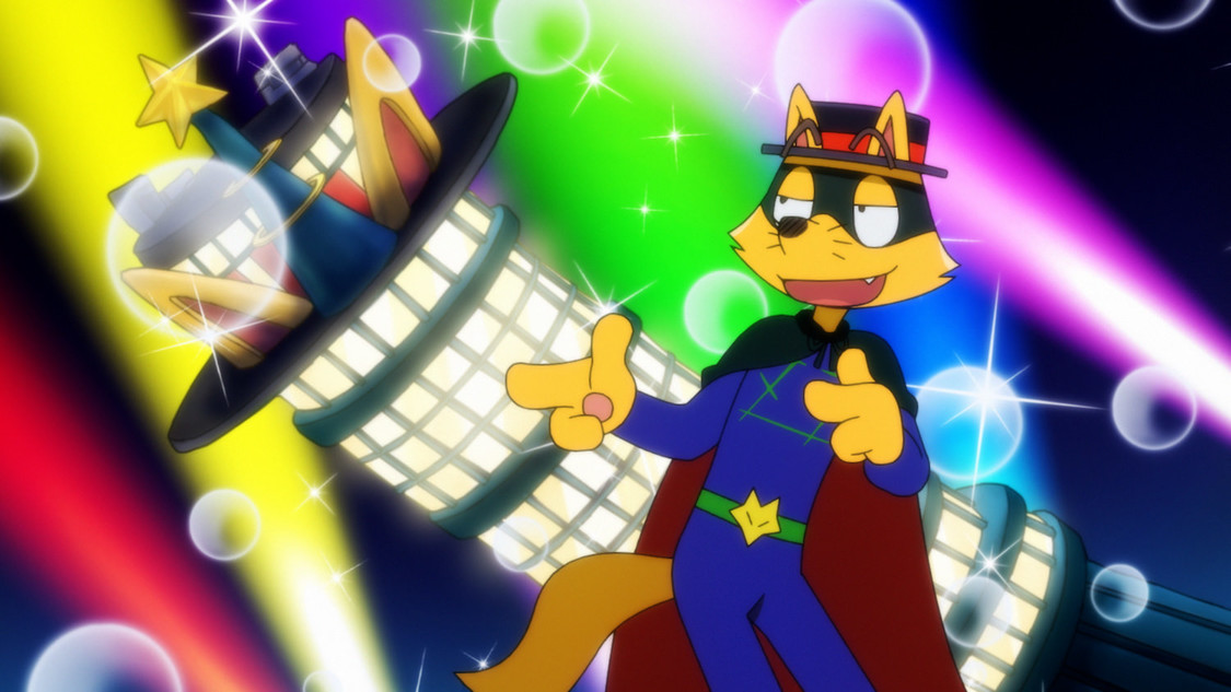 ©︎2022 原ゆたか／ポプラ社，映画かいけつゾロリ製作委員会