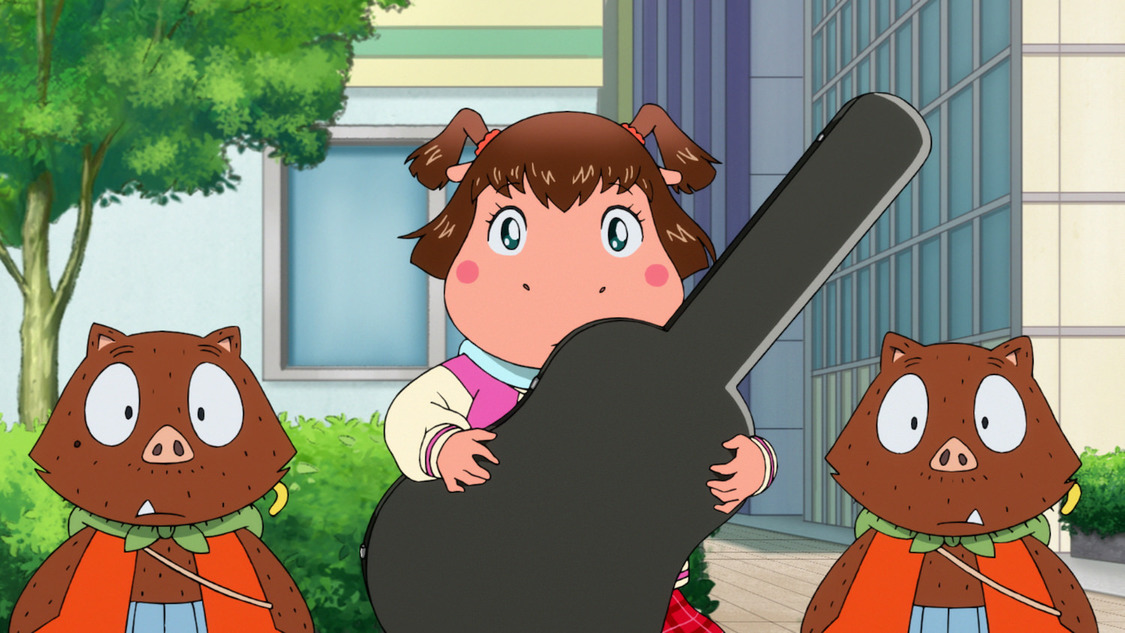 ©︎2022 原ゆたか／ポプラ社，映画かいけつゾロリ製作委員会