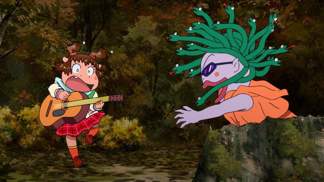 ©︎2022 原ゆたか／ポプラ社，映画かいけつゾロリ製作委員会