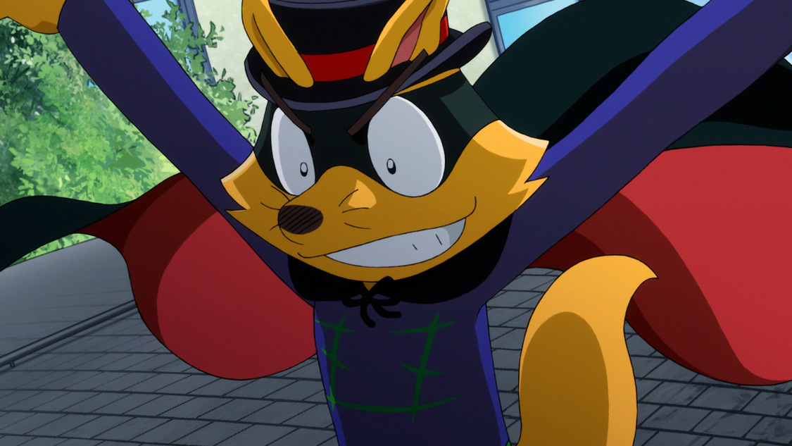 ©︎2022 原ゆたか／ポプラ社，映画かいけつゾロリ製作委員会