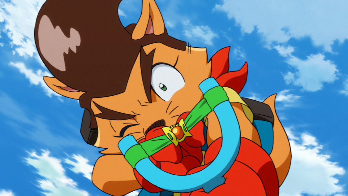 ©︎2022 原ゆたか／ポプラ社，映画かいけつゾロリ製作委員会