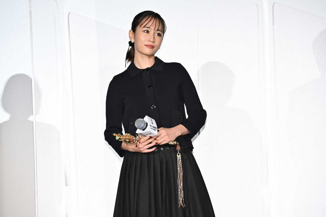 ©2022『もっと超越した所へ。』製作委員会