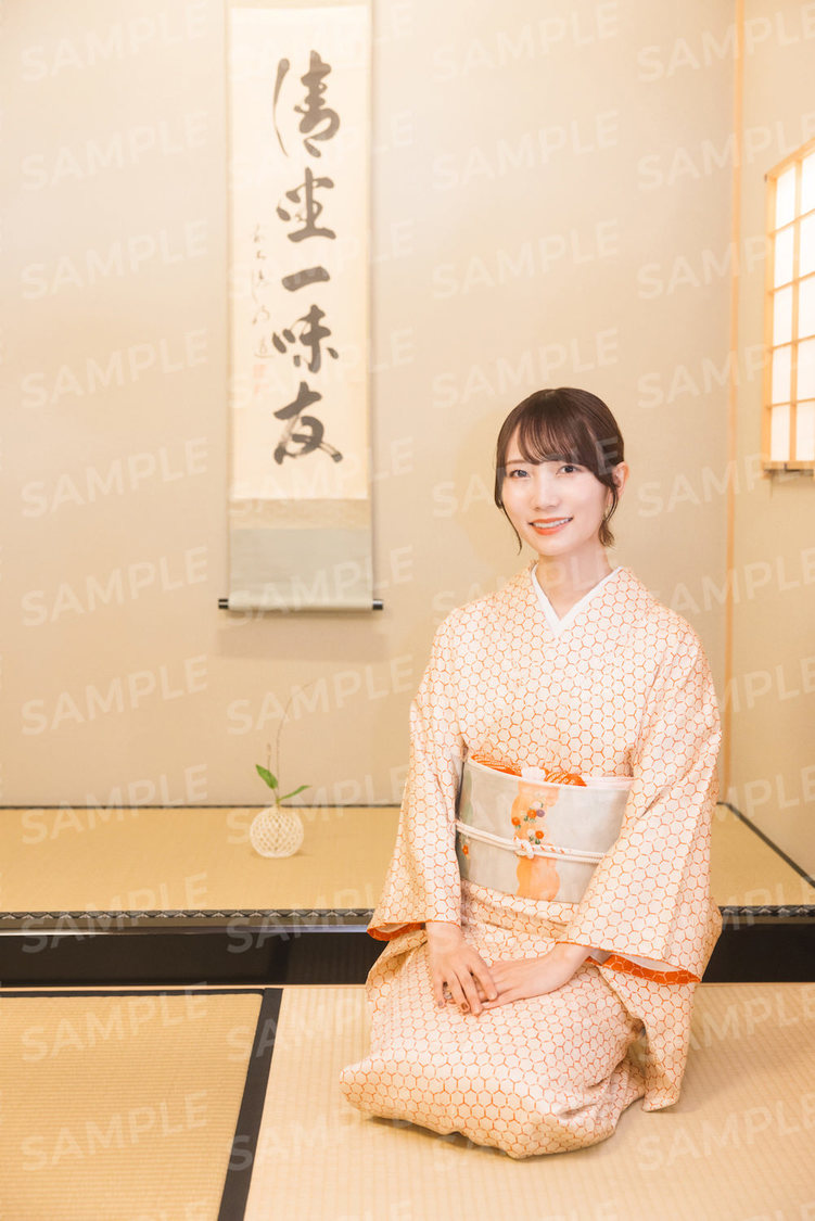 ＜10thアニバーサリーブック『memorial.』発売記念イベント＞特典生写真