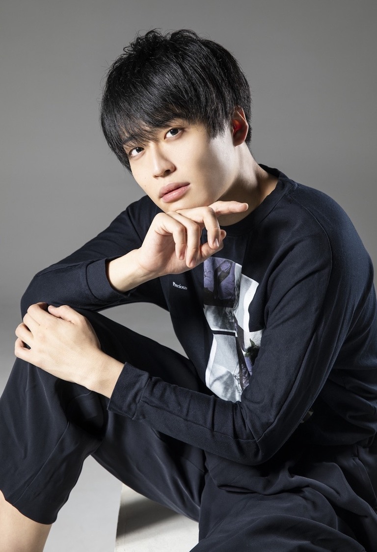 池田直人（レインボー）@ikenao0919