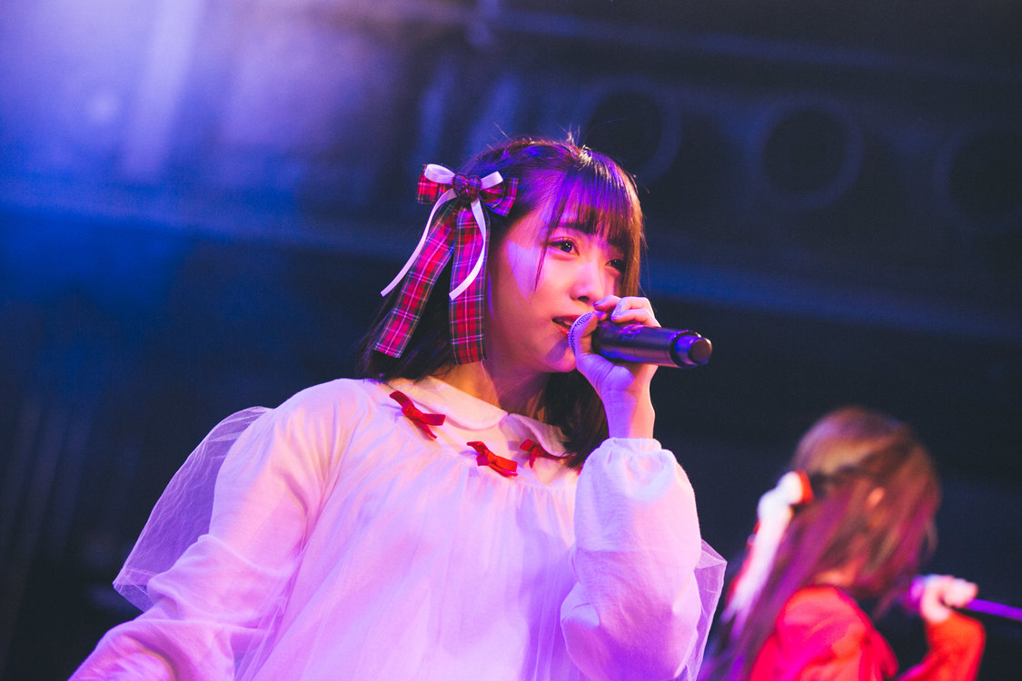 来栖りん＜江嶋綾恵梨生誕祭＞より｜2019年5月4日（土）渋谷WWW