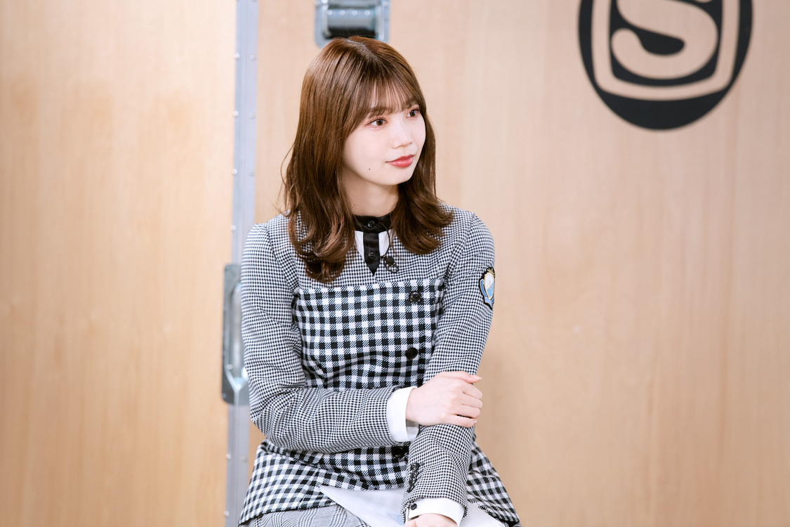 『日向坂46「月と星が踊るMidnight」発売記念スペシャル』より