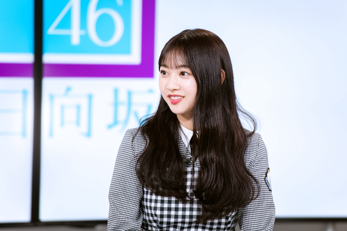 『日向坂46「月と星が踊るMidnight」発売記念スペシャル』より