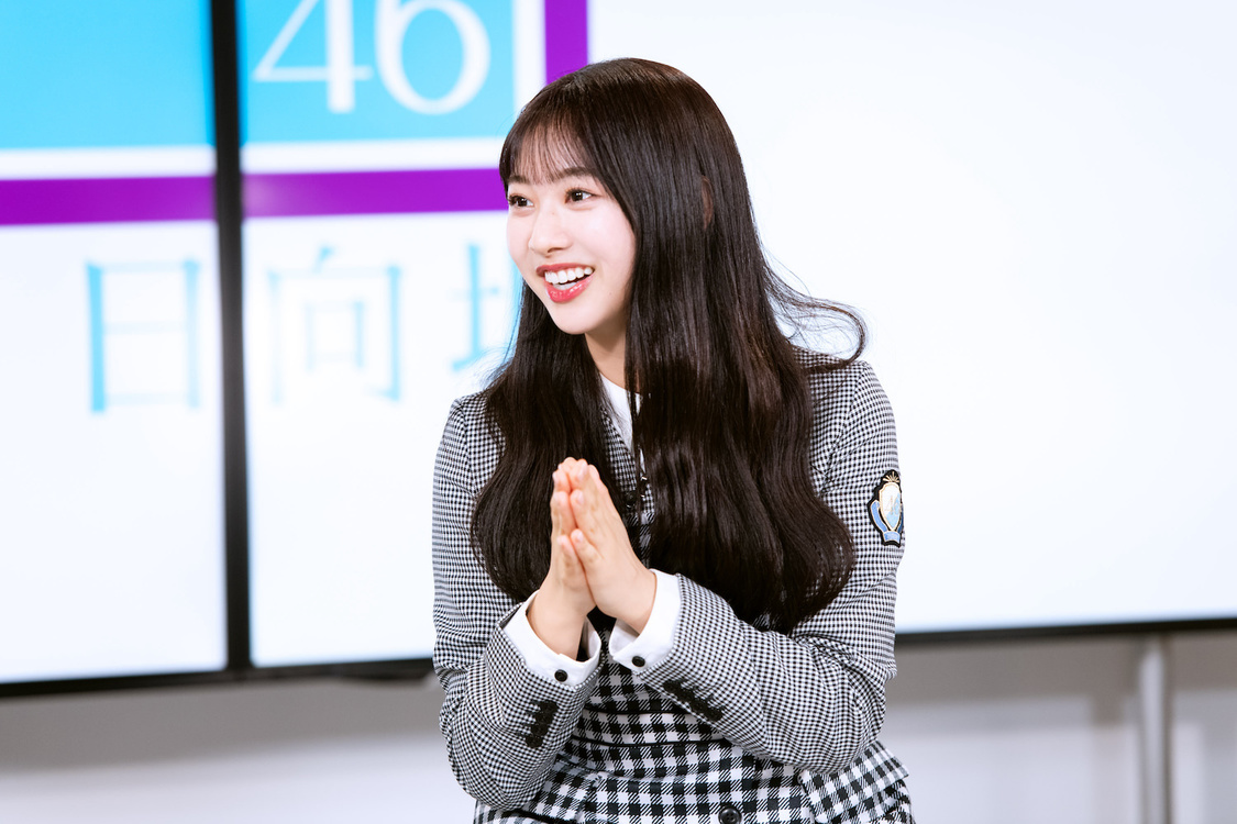 『日向坂46「月と星が踊るMidnight」発売記念スペシャル』より