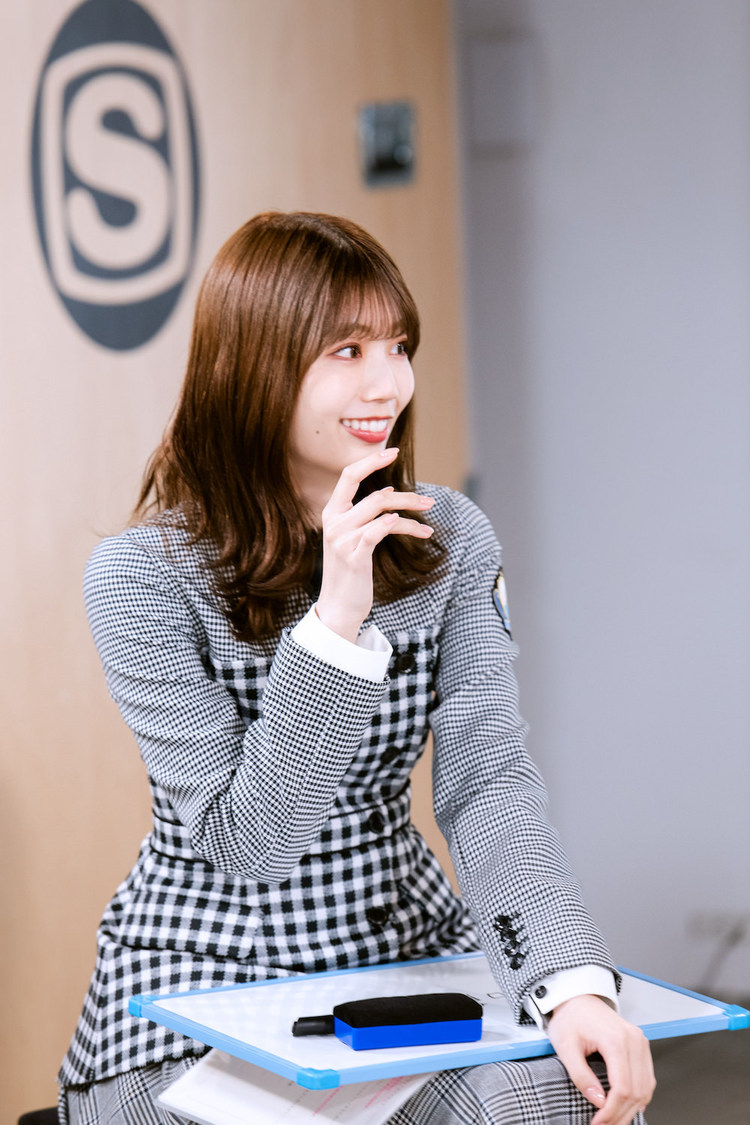 『日向坂46「月と星が踊るMidnight」発売記念スペシャル』より