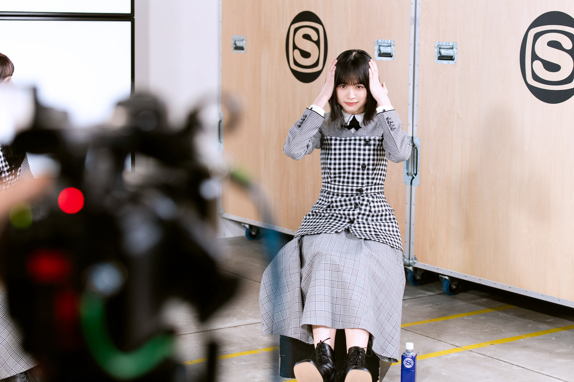 『日向坂46「月と星が踊るMidnight」発売記念スペシャル』より