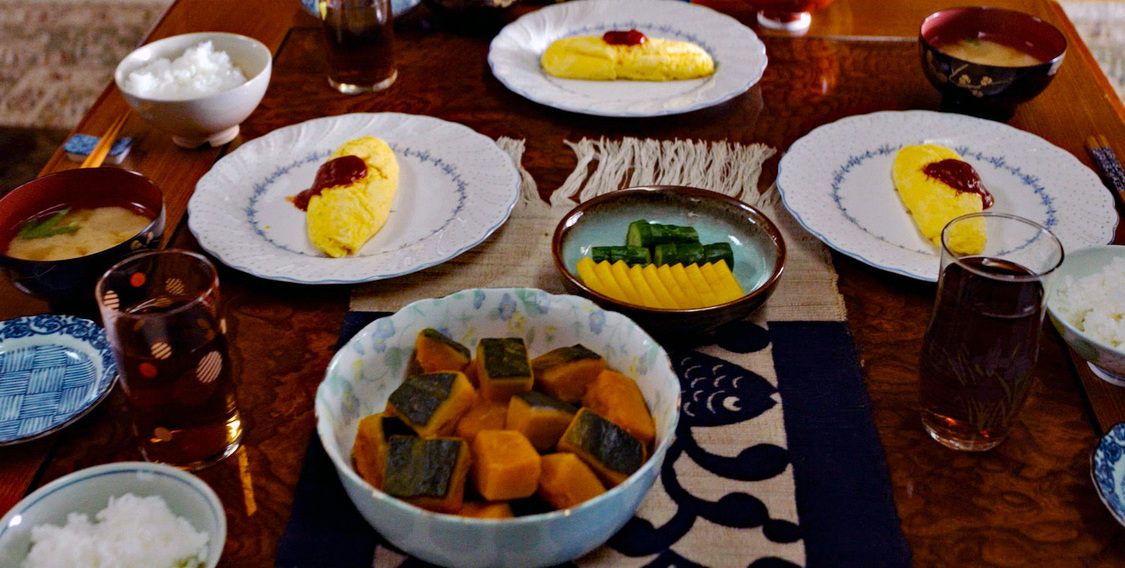 ©2022 髙橋ツトム／集英社／天間荘製作委員会