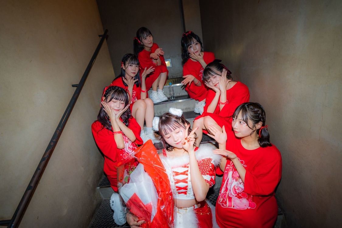 煌めき☆アンフォレント＜Kirafore Makiho BirthdayLIVE＞Spotify O-EAST（2022年10月19日）