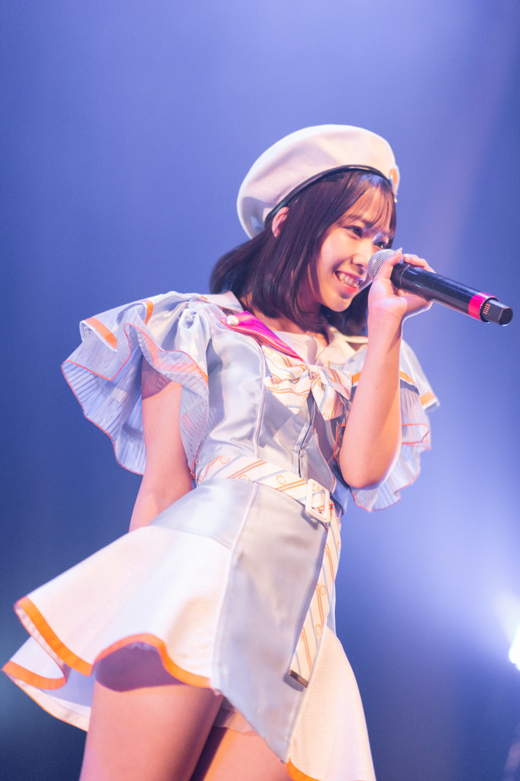 ＜フューチャーサイダーお披露目単独公演＞神田明神ホール（2022年10月20日）