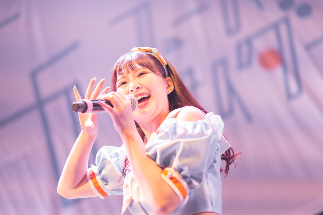 ＜フューチャーサイダーお披露目単独公演＞神田明神ホール（2022年10月20日）