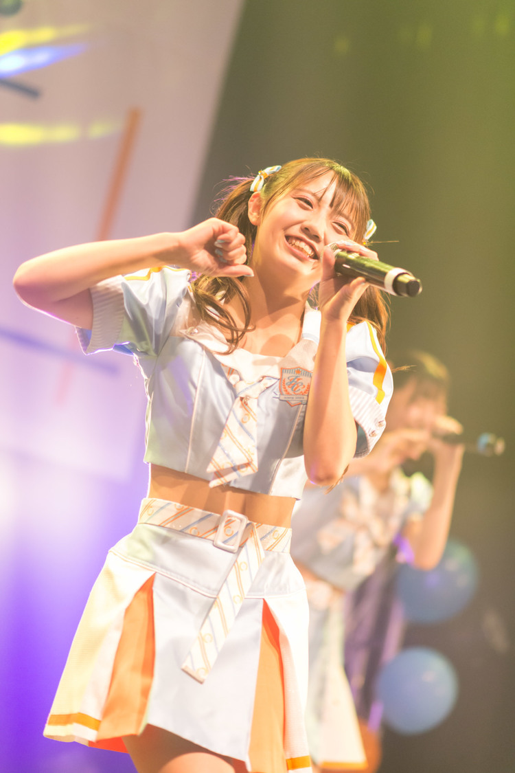 ＜フューチャーサイダーお披露目単独公演＞神田明神ホール（2022年10月20日）