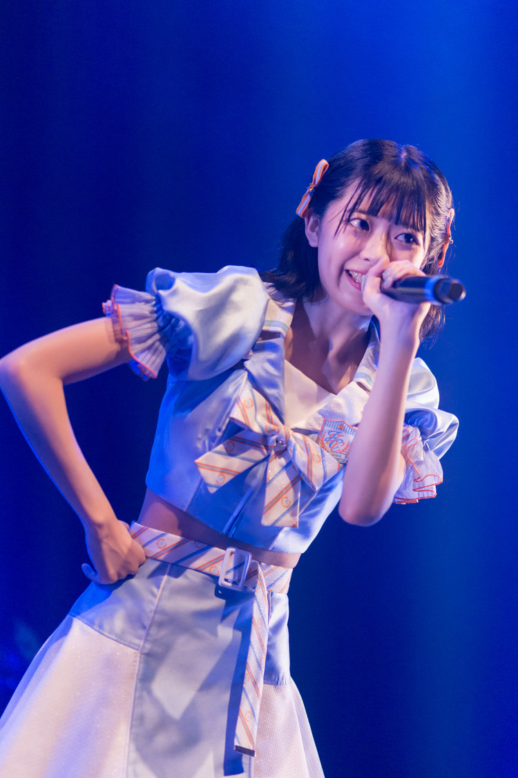 ＜フューチャーサイダーお披露目単独公演＞神田明神ホール（2022年10月20日）