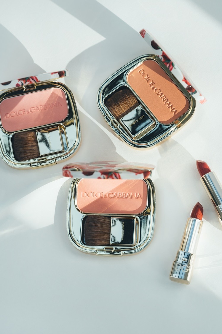 ドルチェ＆ガッバーナ ボックスオブローズ［セット品］