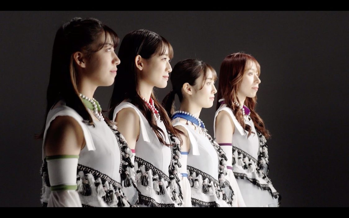 FUJIMAKI GROUP新企業CM「エール」編より