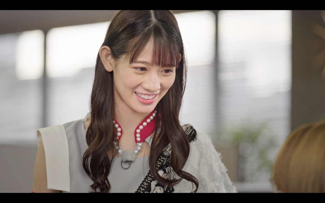 FUJIMAKI GROUP新企業CM「エール」編より