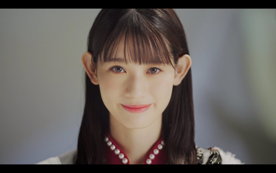 FUJIMAKI GROUP新企業CM「エール」編より