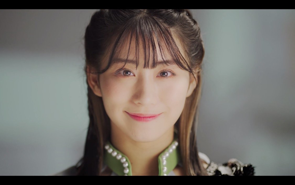 FUJIMAKI GROUP新企業CM「エール」編より