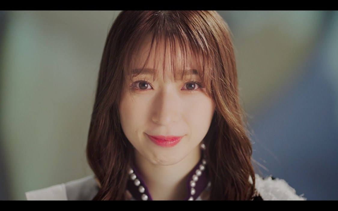 FUJIMAKI GROUP新企業CM「エール」編より