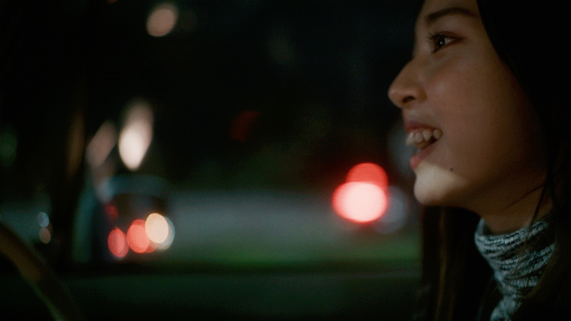 「WAVY BABY」MVより