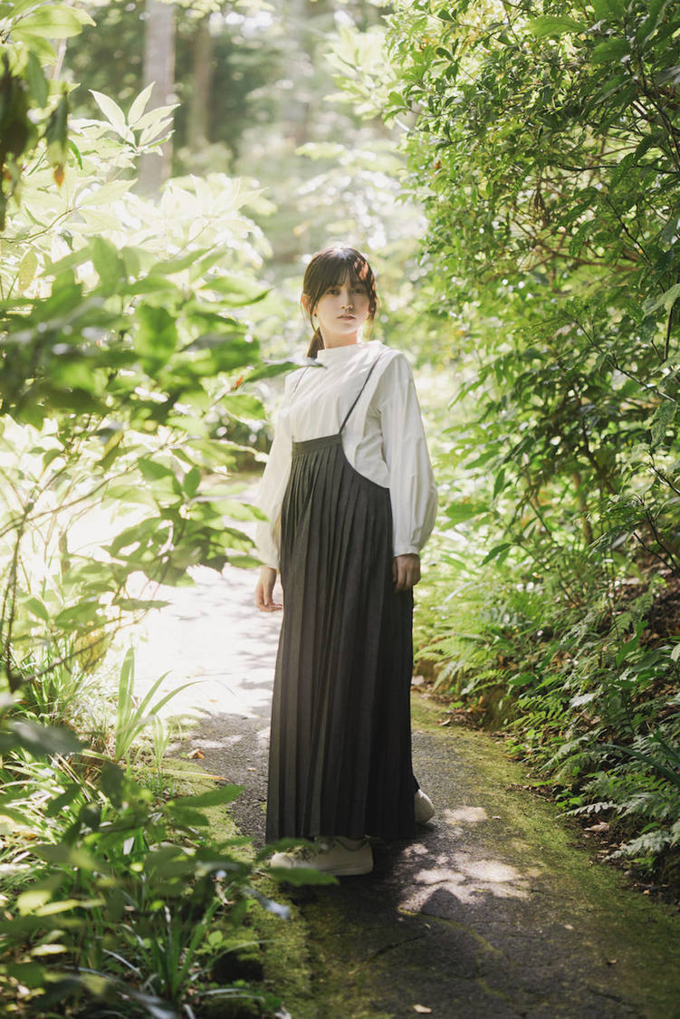 『B.L.T.2022年12月号』（東京ニュース通信社刊）