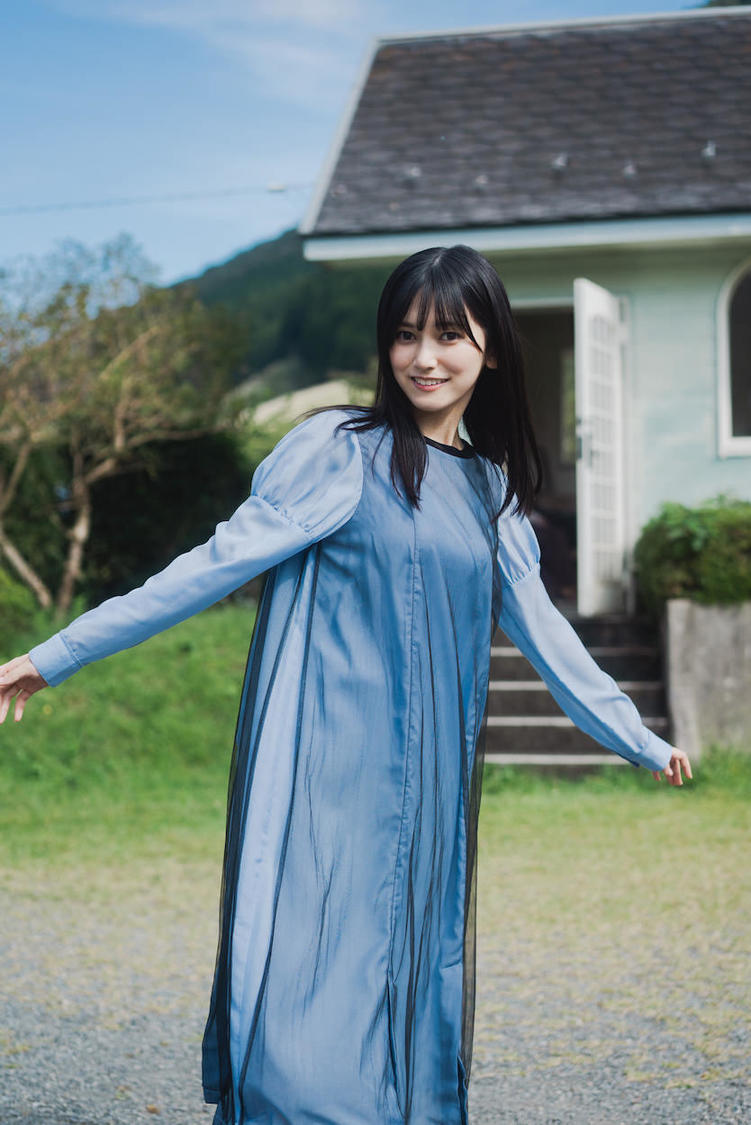 『B.L.T.2022年12月号』（東京ニュース通信社刊）