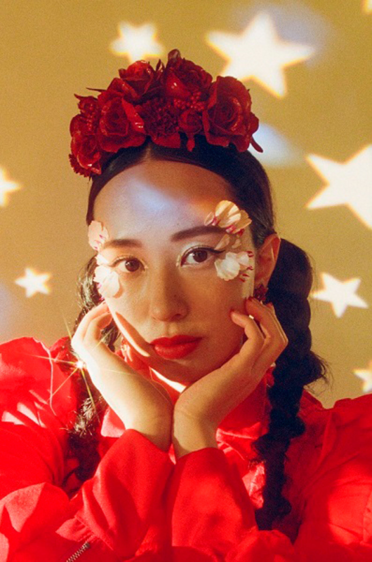 佐藤まりあ（フィロソフィーのダンス）