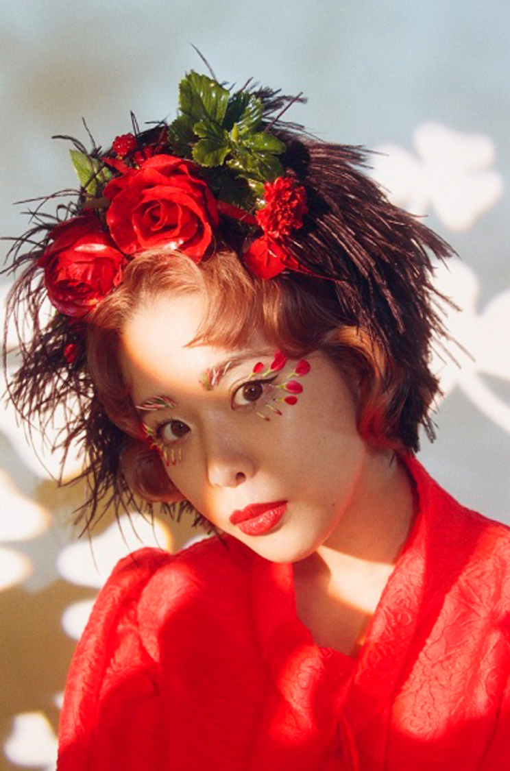 日向ハル（フィロソフィーのダンス）