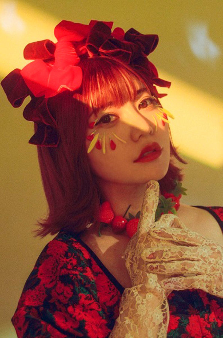 十束おとは（フィロソフィーのダンス）