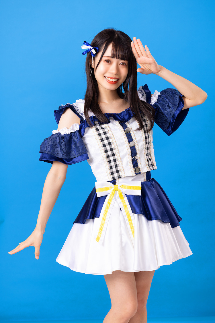 Yui（YUMEADO EUROPE）